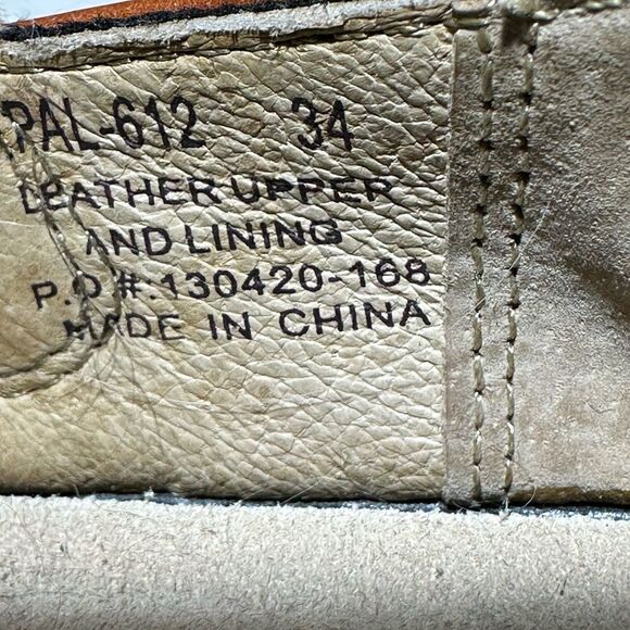 Alegria Paloma Mary Jane Clog Women size 34-4,5 - Picture 8 of 9